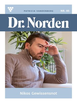cover image of Nikos Gewissensnot